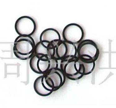 電機(jī)墊圈、擋圈開口