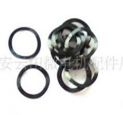 波形墊圈：機械平穩(wěn)運轉(zhuǎn)的幕后功臣