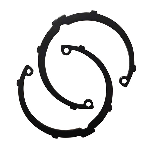 DIN471、472德標(biāo)彈性擋圈