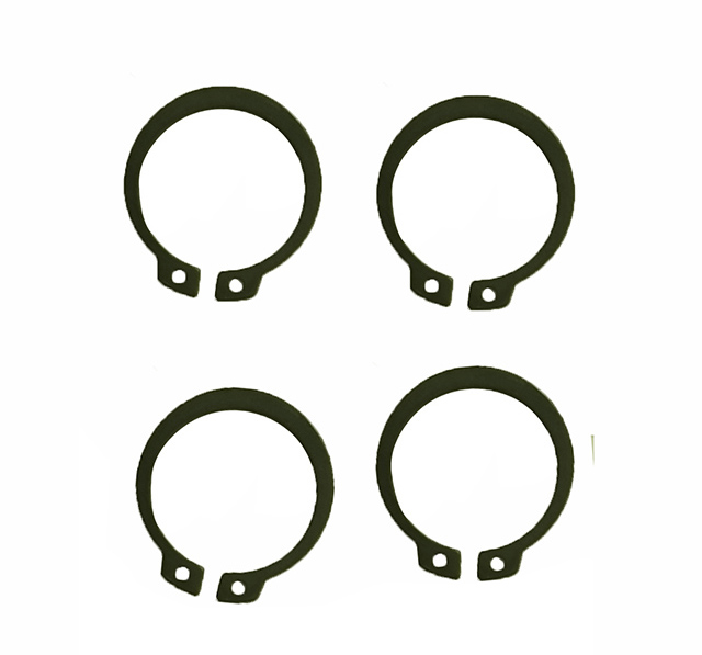 GB 894(外卡)軸用擋圈